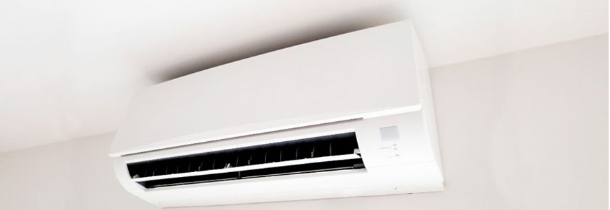 Ductless Mini Split AC